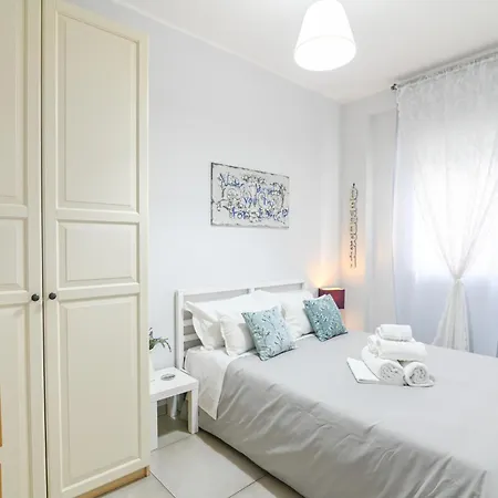 Debby's Apartament *