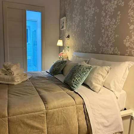 Appartement Debby's *