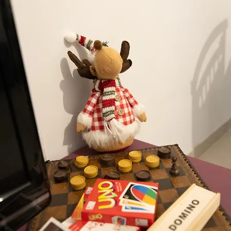 Apartman Debby's