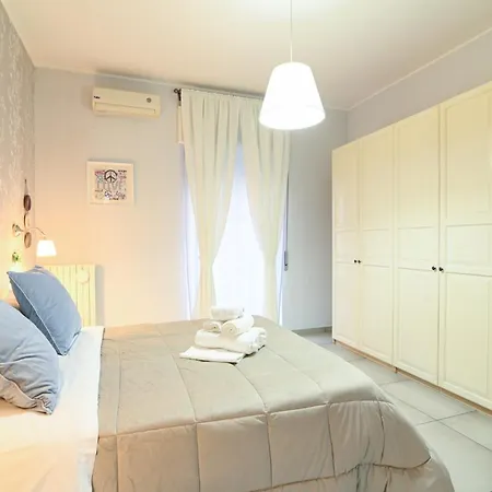 Debby's Apartamento