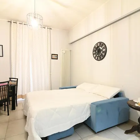 Debby's Apartamento
