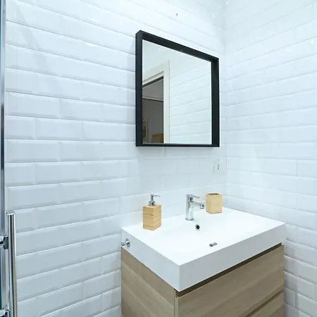 Apartamento Debby's *